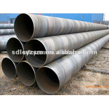 Все размеры lsaw сварных стальных труб/трубки из Китая manufacrure